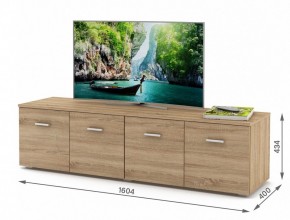 Тумба под ТВ Мартин-5 в Агрызе - agryz.ok-mebel.com | фото 2