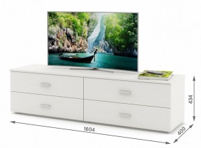 Тумба под ТВ Мартин-6 в Агрызе - agryz.ok-mebel.com | фото 2