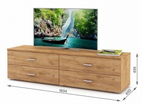 Тумба под ТВ Мартин-6 в Агрызе - agryz.ok-mebel.com | фото 2