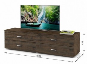 Тумба под ТВ Мартин-6 в Агрызе - agryz.ok-mebel.com | фото 2