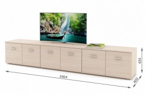 Тумба под ТВ Мартин-7 в Агрызе - agryz.ok-mebel.com | фото 2