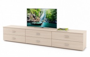 Тумба под ТВ Мартин-8 в Агрызе - agryz.ok-mebel.com | фото