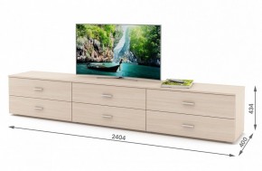 Тумба под ТВ Мартин-8 в Агрызе - agryz.ok-mebel.com | фото 2