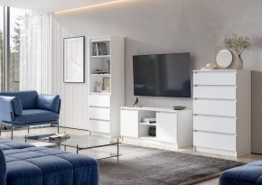 НИЦЦА-9 Тумба под ТВ (НЦ.09) в Агрызе - agryz.ok-mebel.com | фото 3