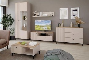 Тумба под ТВ Тоскана 535.06 в Агрызе - agryz.ok-mebel.com | фото 3