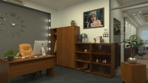 Тумба подкатная "Референт" Р.Т-4 в Агрызе - agryz.ok-mebel.com | фото 7