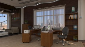 Тумба подкатная "Референт" Р.Т-4+зЦ в Агрызе - agryz.ok-mebel.com | фото 5
