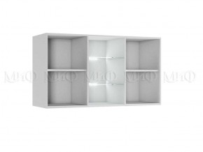 ФЛОРИС Тумба подвесная ТБ-002 в Агрызе - agryz.ok-mebel.com | фото 4