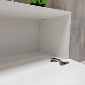 Тумба подвесная под ТВ LINES MTV4-MA 1150 Бежевый (Леда-М 10.1.5) в Агрызе - agryz.ok-mebel.com | фото 7