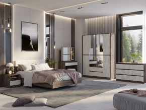 Тумба прикроватная НКМ Милана секция №13 в Агрызе - agryz.ok-mebel.com | фото 2
