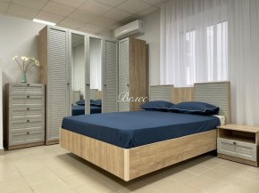 Тумба прикроватная "СФ-05" Филадельфия в Агрызе - agryz.ok-mebel.com | фото 2
