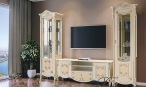 Тумба ТВ (07.301) Рафаэлла в Агрызе - agryz.ok-mebel.com | фото 2