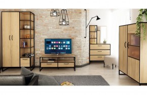 ВИРТОН 11 Тумба ТВ в Агрызе - agryz.ok-mebel.com | фото 9