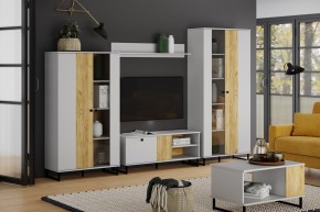 Тумба ТВА НМ 014.45 "Бруно" в Агрызе - agryz.ok-mebel.com | фото 3