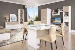 Тумба Венето 266.14Н в Агрызе - agryz.ok-mebel.com | фото 2
