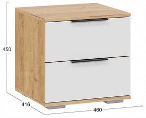 Тумбочка Джоли в Агрызе - agryz.ok-mebel.com | фото 4
