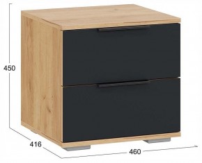 Тумбочка Джоли в Агрызе - agryz.ok-mebel.com | фото 4