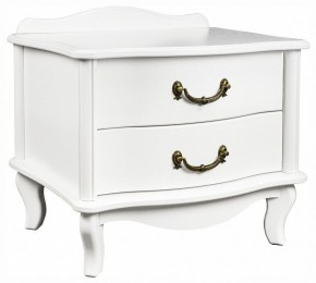 Тумбочка Джульетта Л в Агрызе - agryz.ok-mebel.com | фото