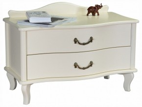 Тумбочка Джульетта Л в Агрызе - agryz.ok-mebel.com | фото 2
