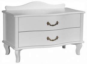 Тумбочка Джульетта Л в Агрызе - agryz.ok-mebel.com | фото