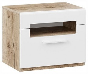 Тумбочка Фьюжн ТД-260.03.01 в Агрызе - agryz.ok-mebel.com | фото 3