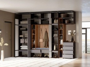Тумбочка навесная Роут в Агрызе - agryz.ok-mebel.com | фото 2