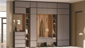 Тумбочка навесная Роут в Агрызе - agryz.ok-mebel.com | фото 3