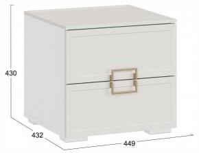 Тумбочка Стелла в Агрызе - agryz.ok-mebel.com | фото 4