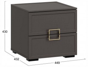 Тумбочка Стелла в Агрызе - agryz.ok-mebel.com | фото 4