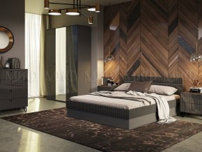 ОЛИВИЯ Тумбы 1 ящик (комплект 2 шт) в Агрызе - agryz.ok-mebel.com | фото 6