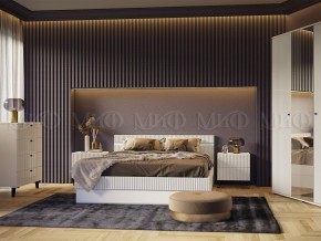 ОЛИВИЯ Тумбы 2 ящика (комплект 2 шт) в Агрызе - agryz.ok-mebel.com | фото 5