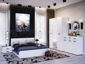 НЭНСИ NEW Тумбы (2шт) в Агрызе - agryz.ok-mebel.com | фото 2
