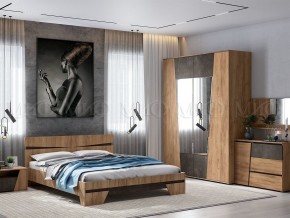 СОРЕНТО Тумбы (комплект 2 шт) в Агрызе - agryz.ok-mebel.com | фото 3