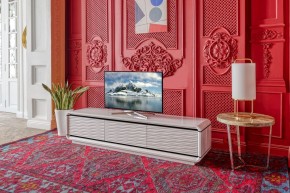 ТВ-тумба 3D Modo 200 см в Агрызе - agryz.ok-mebel.com | фото 7