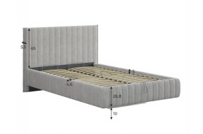 ТВИКС Кровать с ПМ 1200 в Агрызе - agryz.ok-mebel.com | фото 2