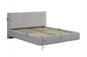 ТВИКС Кровать с ПМ 1600 в Агрызе - agryz.ok-mebel.com | фото 3
