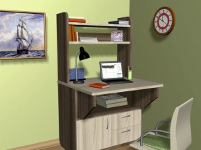 Уголок школьника "Д+Я" в Агрызе - agryz.ok-mebel.com | фото 3
