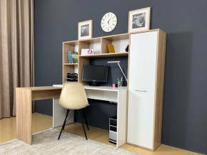 Уголок Школьника УГЛОВОЙ в Агрызе - agryz.ok-mebel.com | фото 2