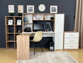Уголок Школьника УГЛОВОЙ в Агрызе - agryz.ok-mebel.com | фото 4