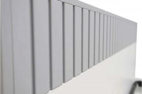 УРБАН - 7.14 Кровать 1400 С ОРТОПЕДОМ в Агрызе - agryz.ok-mebel.com | фото 3
