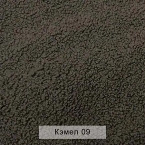 УРБАН Кровать с ортопедом (в ткани коллекции Ивару №5 Плюш, Романо, Кэмел) в Агрызе - agryz.ok-mebel.com | фото 7