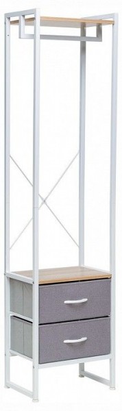 Вешалка гардеробная Ноа в Агрызе - agryz.ok-mebel.com | фото