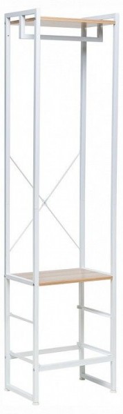 Вешалка гардеробная Ноа в Агрызе - agryz.ok-mebel.com | фото 5