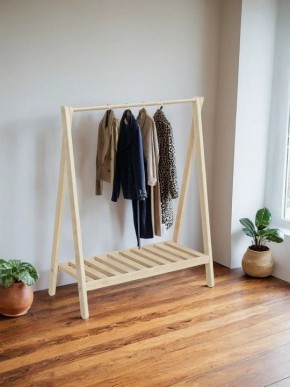 Вешалка гардеробная Стойка низкая в Агрызе - agryz.ok-mebel.com | фото 10