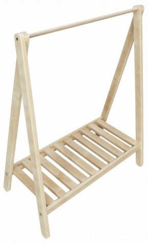 Вешалка гардеробная Стойка низкая в Агрызе - agryz.ok-mebel.com | фото 3