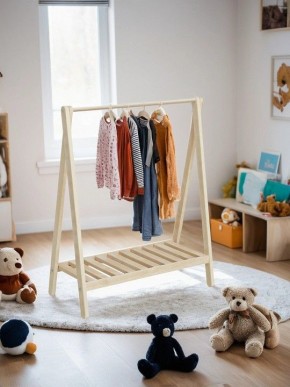 Вешалка гардеробная Стойка низкая в Агрызе - agryz.ok-mebel.com | фото 7