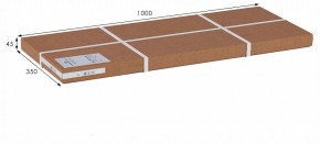 Вешалка гардеробная Стойка низкая в Агрызе - agryz.ok-mebel.com | фото 8