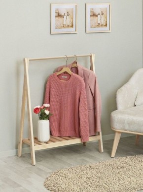 Вешалка гардеробная Стойка низкая в Агрызе - agryz.ok-mebel.com | фото 9