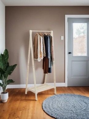Вешалка гардеробная Стойка высокая в Агрызе - agryz.ok-mebel.com | фото 10