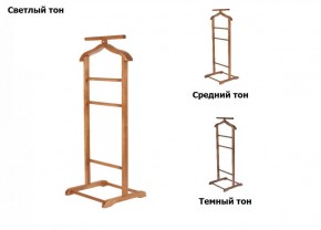 Вешалка костюмная ВК 1 в Агрызе - agryz.ok-mebel.com | фото 2